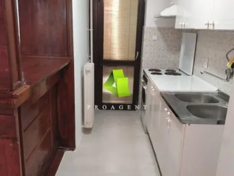 Rent, two bedroom apartment, 60m², Medijana, Niš - image 5