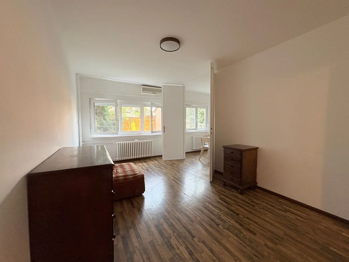 Izdavanje, jednosoban stan, 34m², Voždovac Sve Podlokacije, Beograd