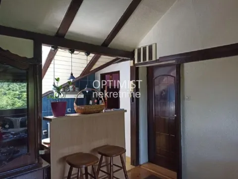 Sale, three bedroom apartment, 73m², Kanarevo Brdo, Beograd - image 4