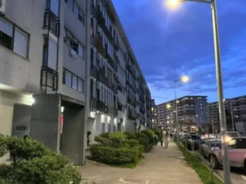 Izdavanje, dvosoban stan, 60m², City Kvart, Podgorica - image 3