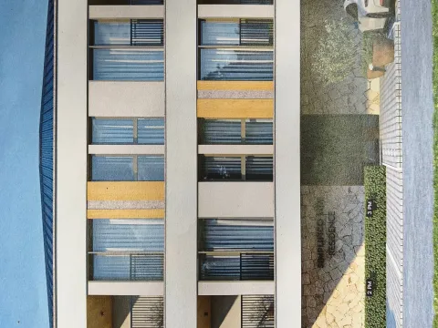 Prodaja, garsonjera, 89m², Blok 9, Podgorica - image 3