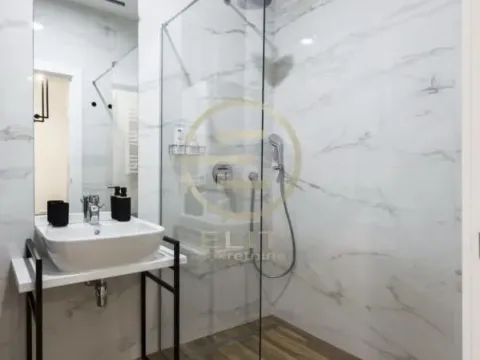 Izdavanje, dvosoban stan, 47m², Socijalno, Novi Sad Sve Podlokacije - image 10