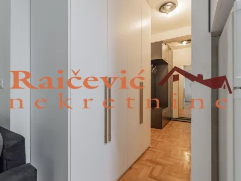 Izdavanje, jednosoban stan, 38m², Gradska Bolnica, Zvezdara Sve Podlokacije - image 9