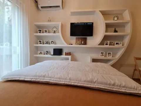 Prodaja, garsonjera, 27m², Budva, Crna Gora - image 18