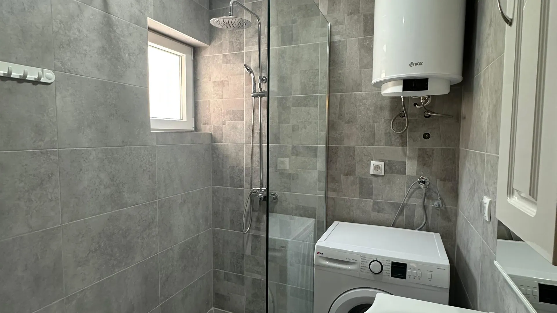 Rent, three bedroom apartment, 200m², Centar, Tivat