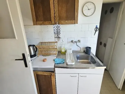 Rent, one bedroom apartment, 33m², Zemun Centar, Zemun Sve Podlokacije - image 12