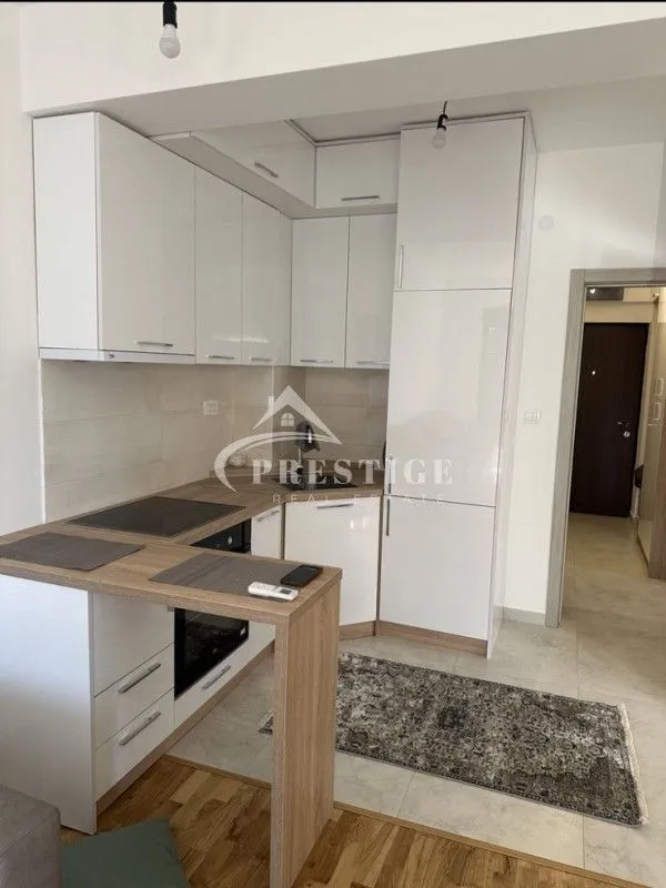Sale, one bedroom apartment, 42m², Zabjelo, Podgorica