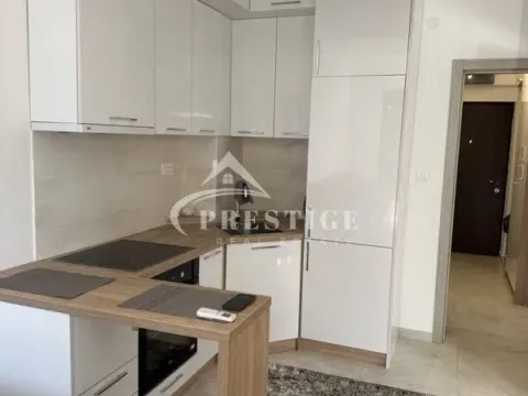 Prodaja, jednosoban stan, 42m², Zabjelo, Podgorica - image 2