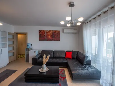 Sale, one bedroom apartment, 55m², Pinješ, Ulcinj - image 7