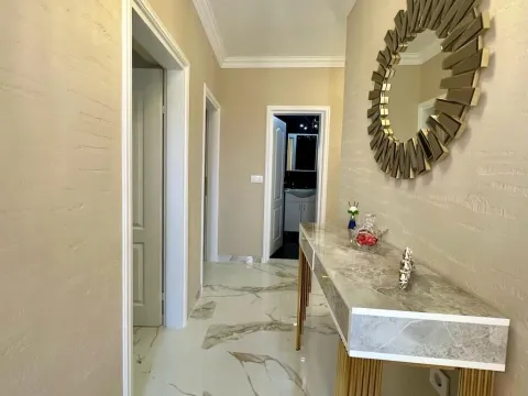 Rent, two bedroom apartment, 70m², Mažina, Tivat - image 13