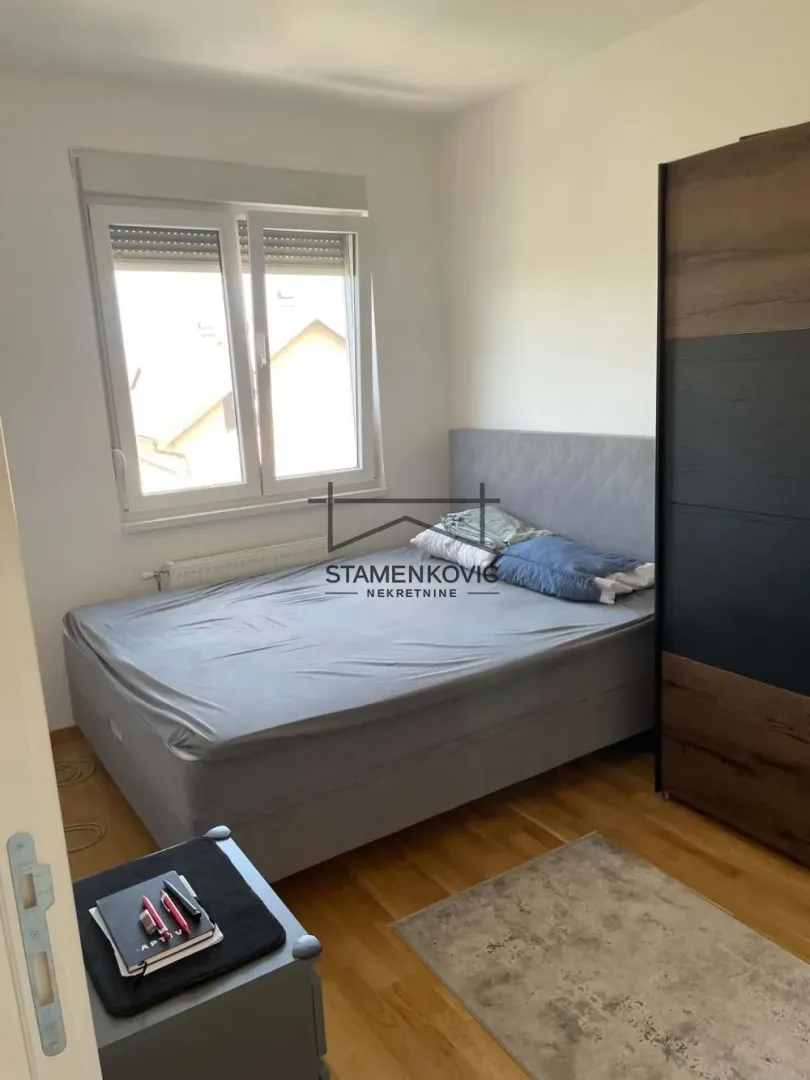 Prodaja, trosoban stan, 62m², Klisa, Novi Sad Sve Podlokacije