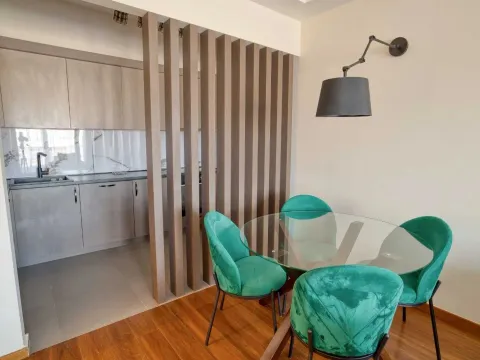Rent, two bedroom apartment, 72m², Master Kvart, Podgorica - image 5