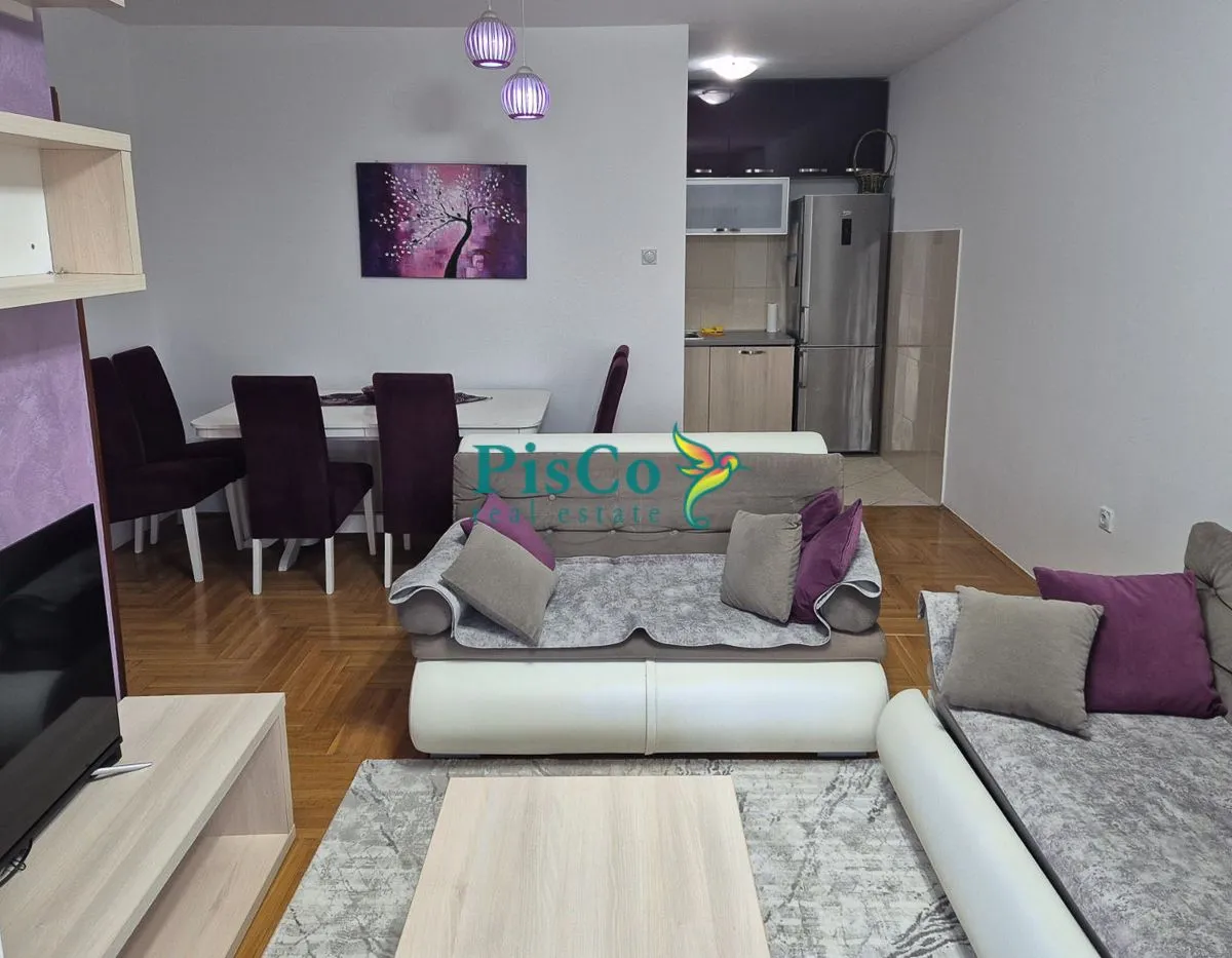 Rent, apartment, Zabjelo, Podgorica