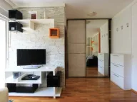Izdavanje, garsonjera, 30m², Centar, Budva - image 4