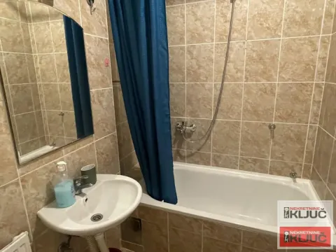 Rent, one bedroom apartment, 30m², Telep, Novi Sad Sve Podlokacije - image 8