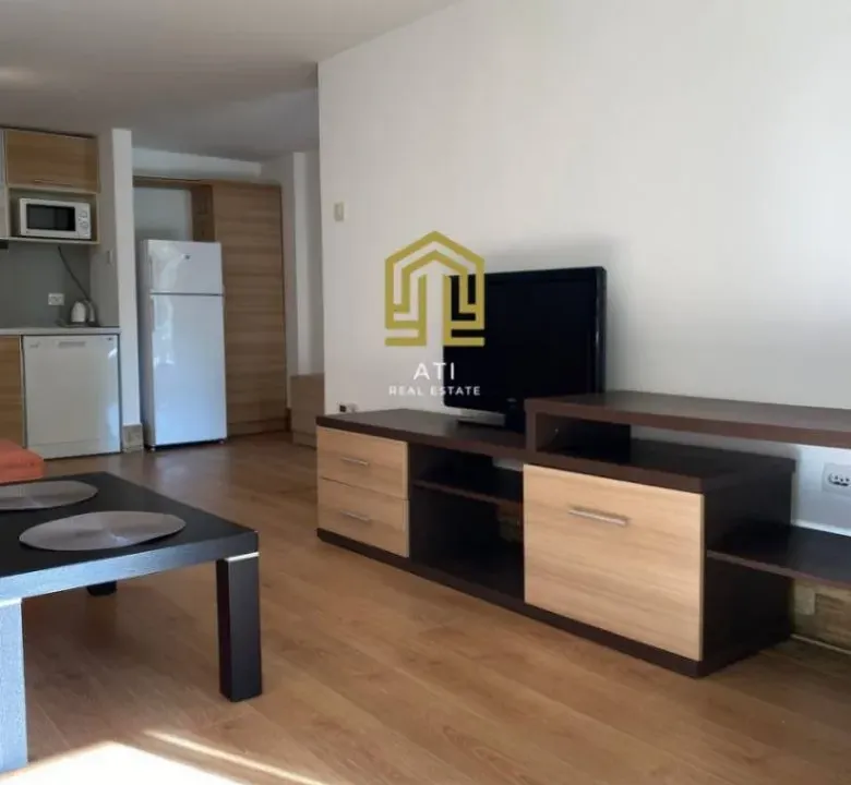 Sale, one bedroom apartment, 42m², Pržno, Budva