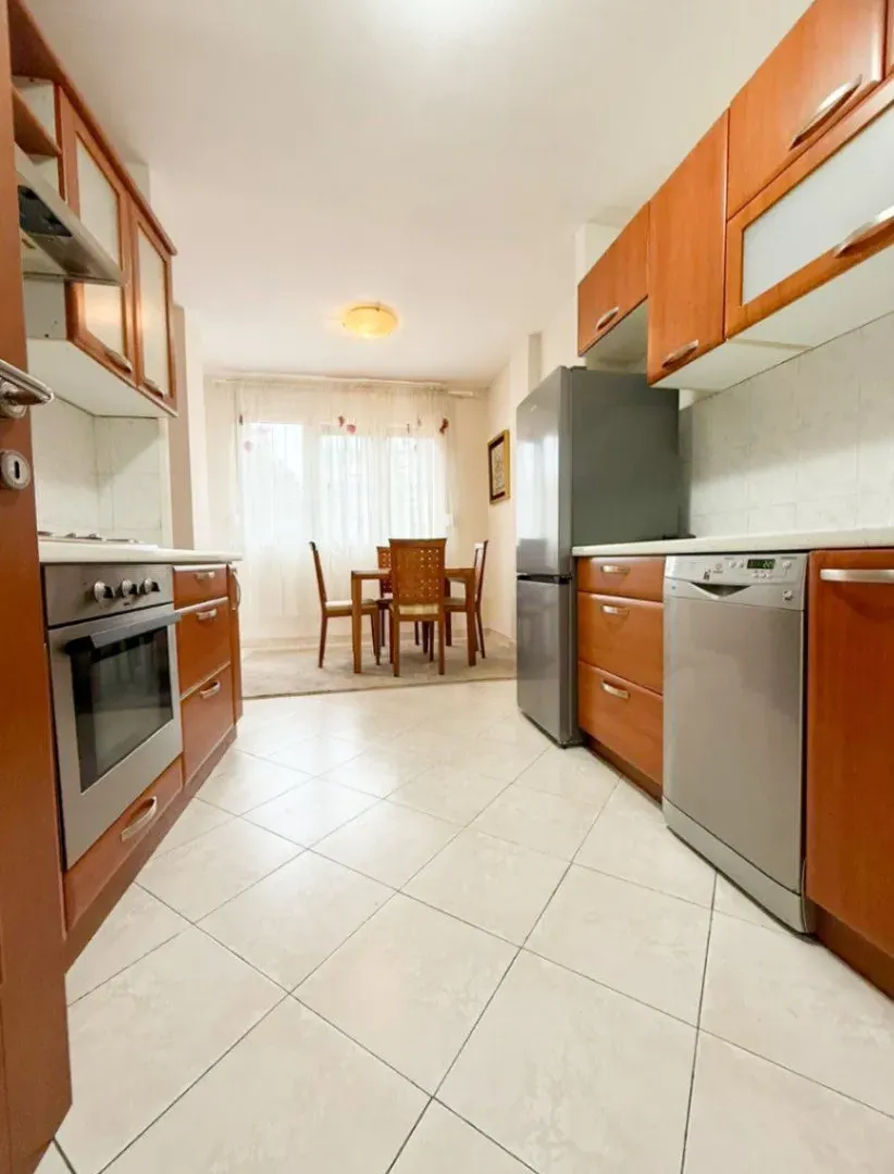 Prodaja, jednosoban stan, 63m², Preko Morače, Podgorica
