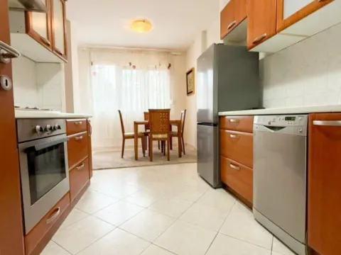 Prodaja, jednosoban stan, 63m², Preko Morače, Podgorica - image 4