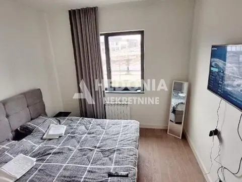 Prodaja, dvosoban stan, 54m², Savski Venac, Beograd - image 4