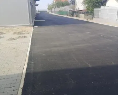 Rent, office space, 790m², Ledine, Beograd - image 7