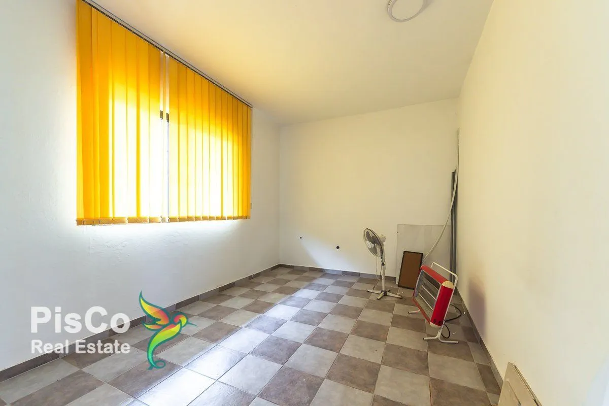 Rent, office space, 250m², Zabjelo, Podgorica