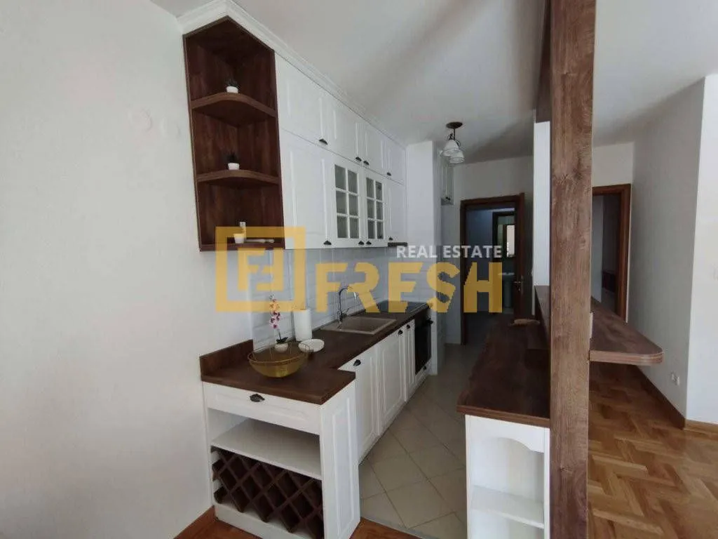 Rent, two bedroom apartment, 95m², Pobrežje, Podgorica