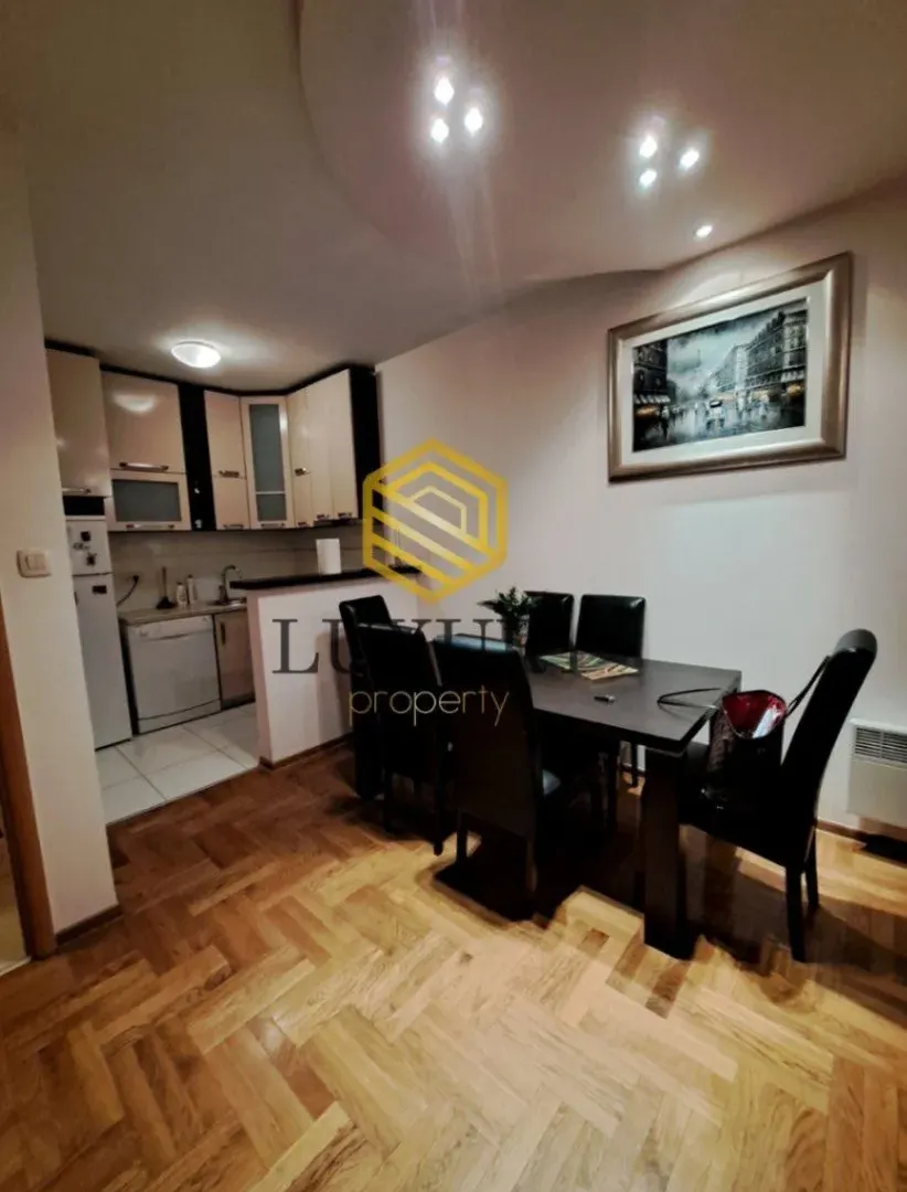 Rent, apartment, 60m², Zabjelo, Podgorica