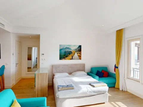 Prodaja, stan, 55m², Luštica Bay, Tivat - image 3