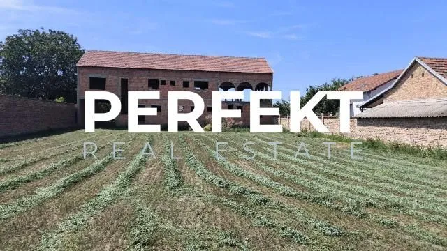 Prodaja, kuća, 400m², Samoš, Kovačica