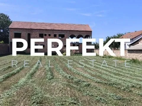 Sale, house, 400m², Samoš, Kovačica - image 5