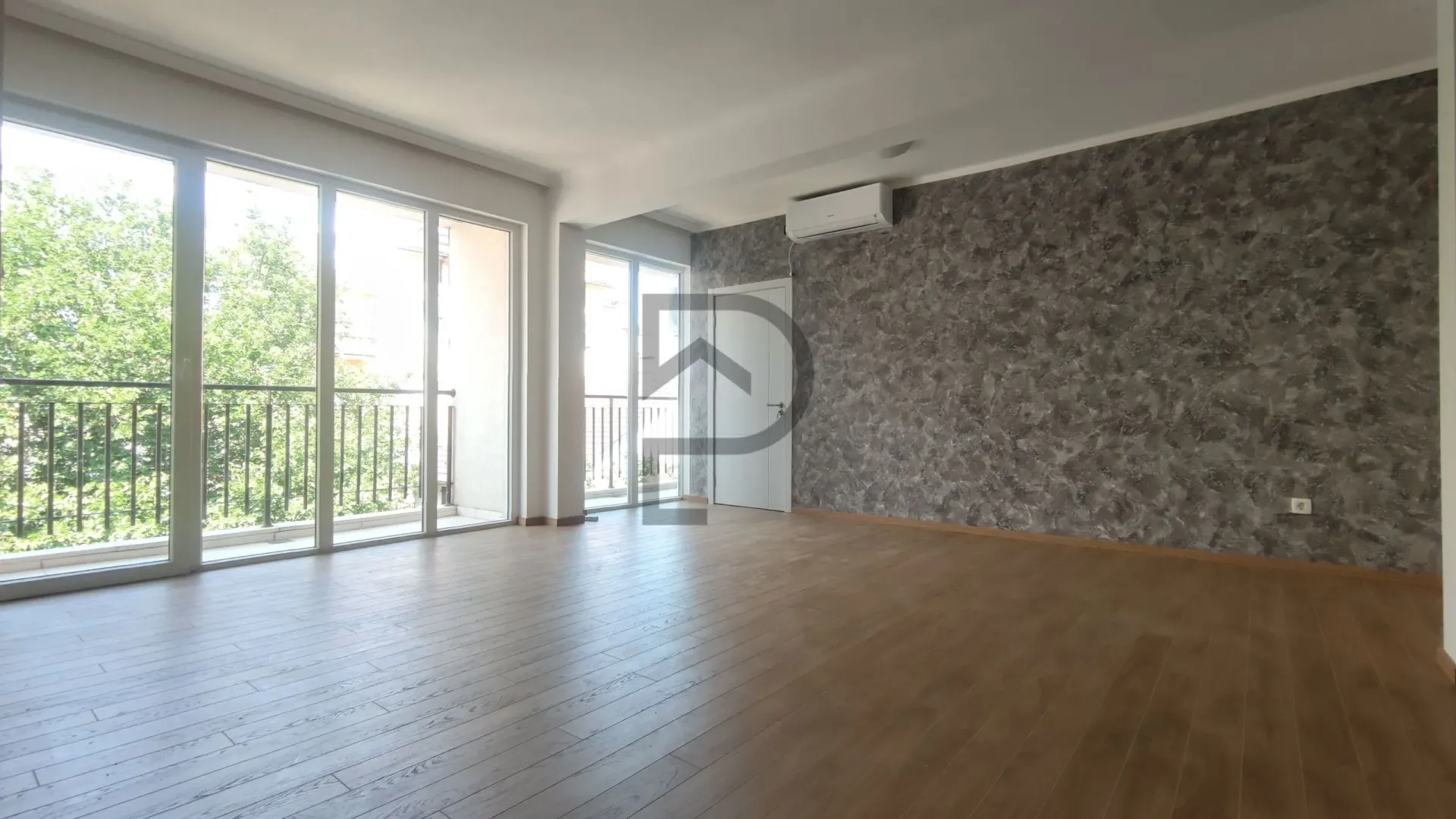 Rent, apartment, 90m², Vezirov Most, Podgorica