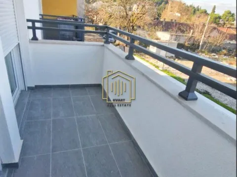 Prodaja, jednosoban stan, 44m², Pobrežje, Podgorica - image 5