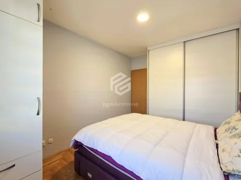 Izdavanje, jednosoban stan, 43m², Zabjelo, Podgorica - image 7