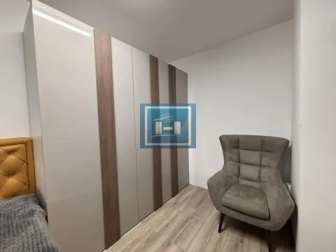 Prodaja, jednosoban stan, 43m², Aqua park, Jagodina - image 12