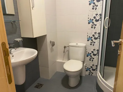 Rent, one bedroom apartment, 45m², Stari Aerodrom, Podgorica - image 7
