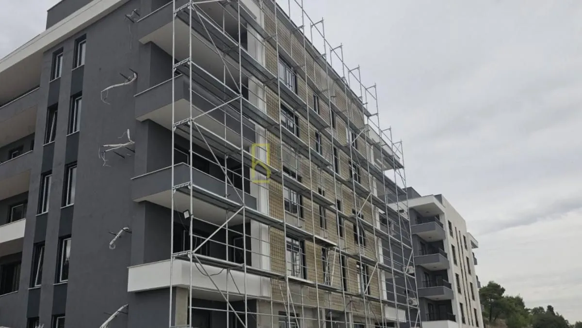 Prodaja, dvosoban stan, 67m², Gorica C, Podgorica