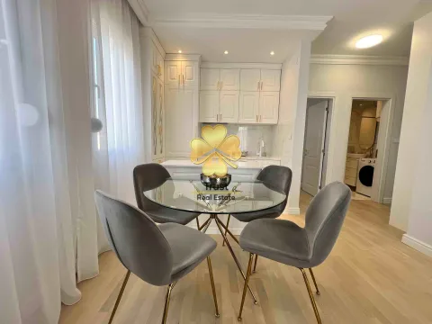 Izdavanje, jednosoban stan, 45m², Zabjelo, Podgorica - image 5