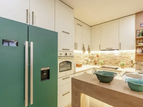 Prodaja, trosoban stan, 82m², Zaobilaznica, Budva - image 4