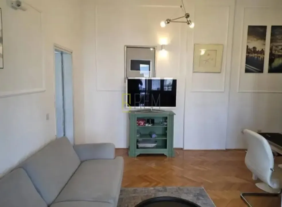 Sale, one bedroom apartment, 43m², Preko Morače, Podgorica