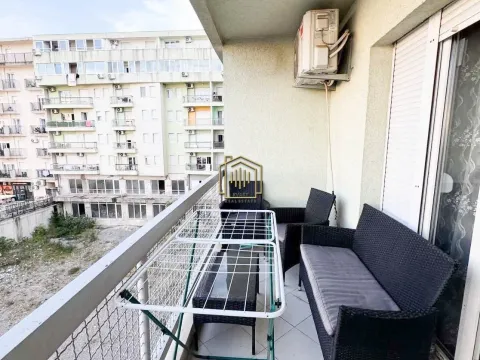 Rent, two bedroom apartment, 64m², Stari Aerodrom, Podgorica - image 13