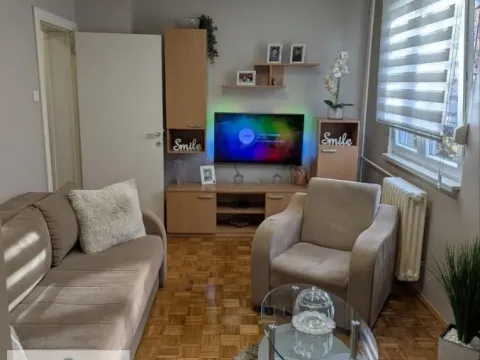 Prodaja, dvosoban stan, 46m², Detelinara, Novi Sad Sve Podlokacije - image 2