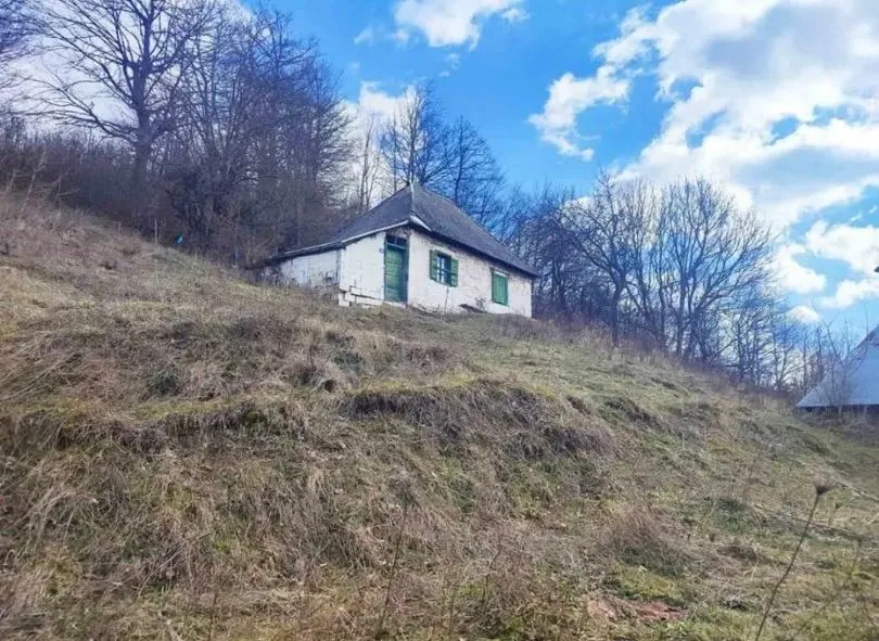 Sale, land lot, 50000m², Mojkovac, Crna Gora