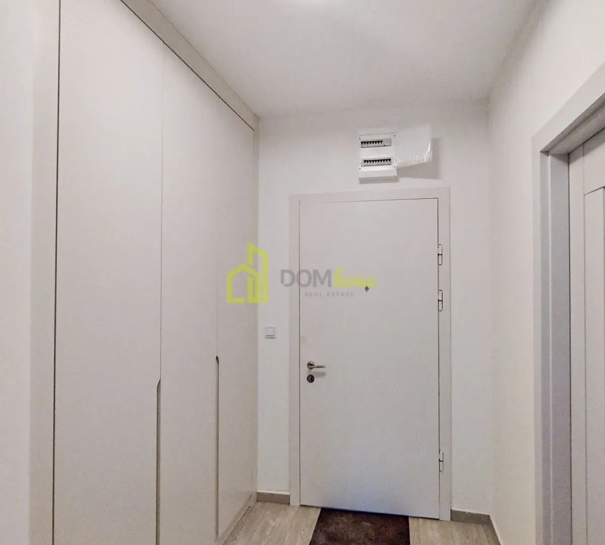 Sale, one bedroom apartment, 57m², Bečići, Budva