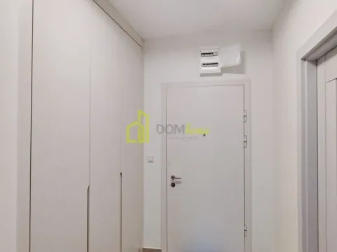 Sale, one bedroom apartment, 57m², Bečići, Budva - image 3