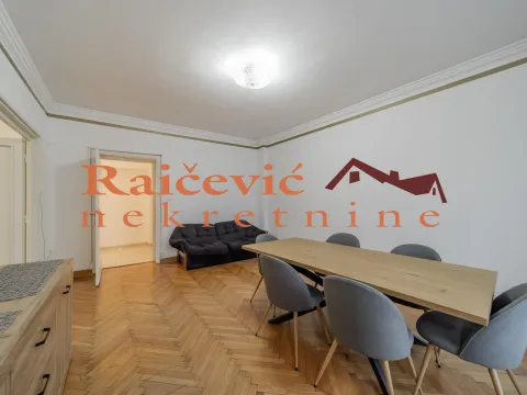 Rent, three bedroom apartment, 102m², Cvetni Trg, Vračar Sve Podlokacije - image 2