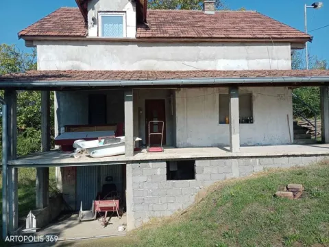 Sale, house, 180m², Mala Ivanča, Sopot - image 3