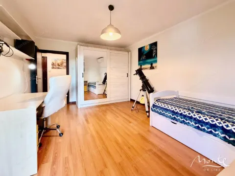 Sale, three bedroom apartment, 121m², Petrovac, Budva - image 7