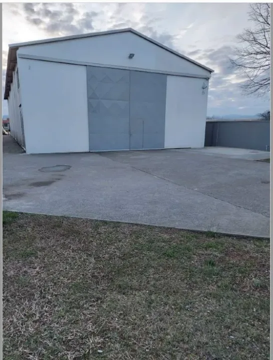 Rent, office space, 440m², Tuzi, Podgorica