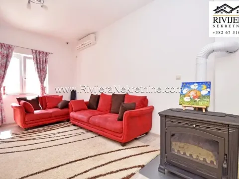 Prodaja, trosoban stan, 114m², Đenovići, Herceg Novi - image 2