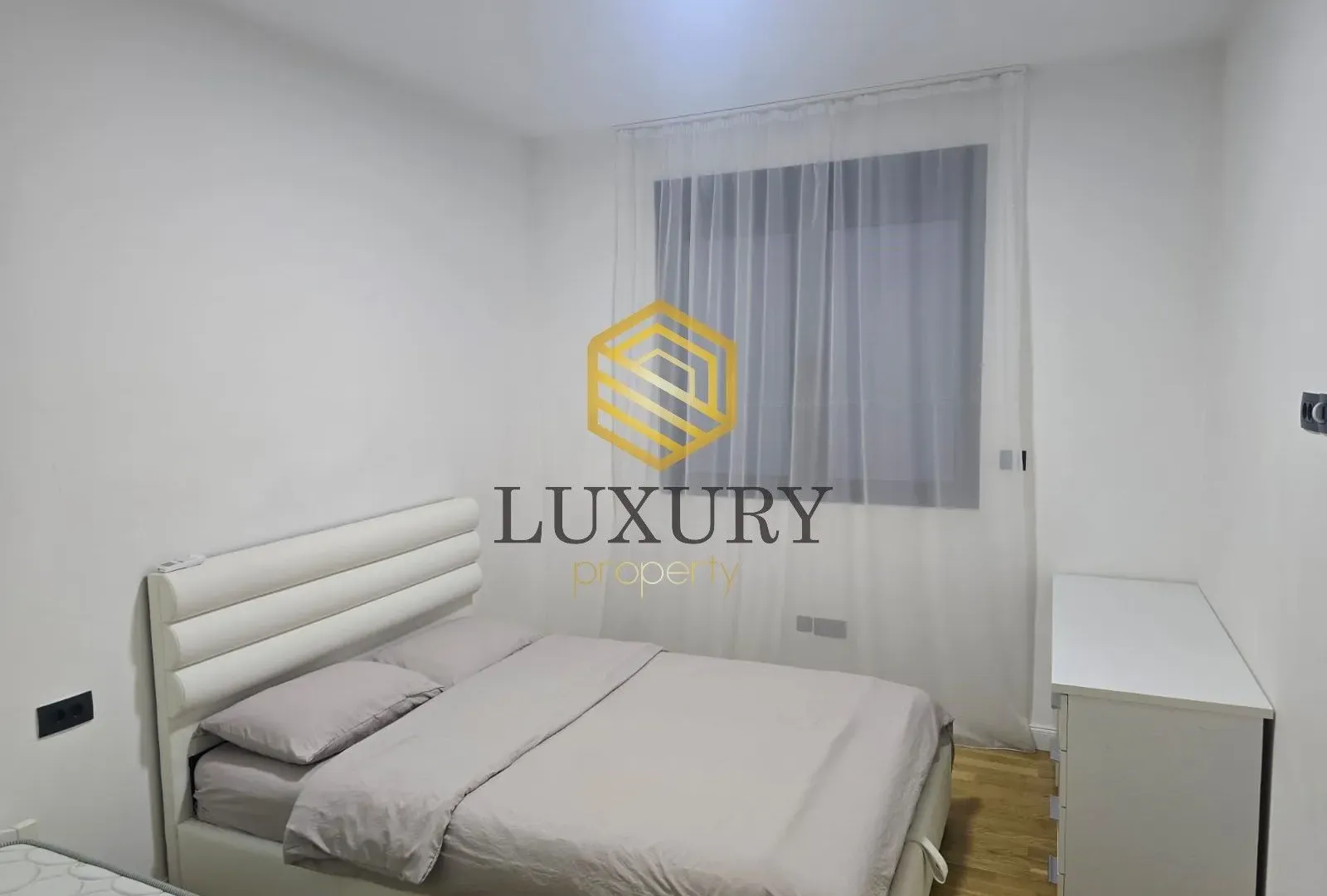 Rent, three bedroom apartment, 130m², Dalmatinska ulica, Podgorica